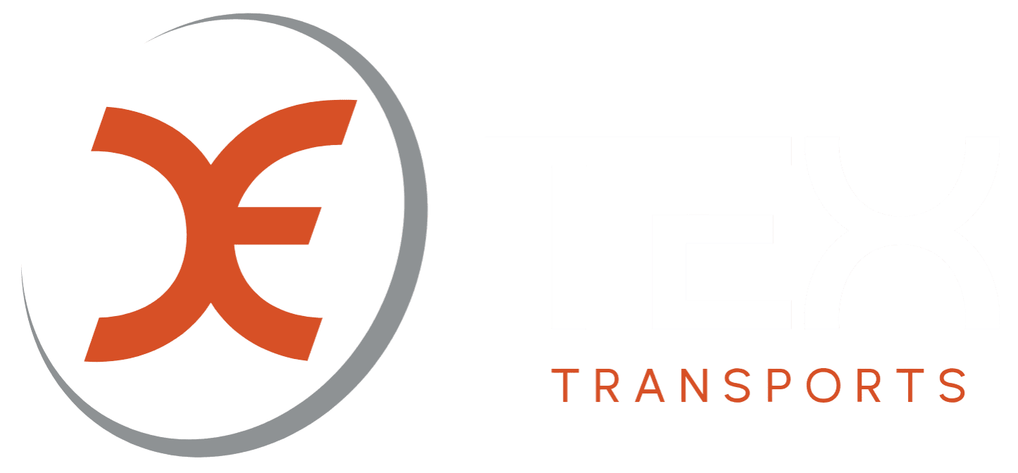 Tex Transports Tex Transports